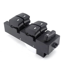 Load image into Gallery viewer, Sorghum 0111JP0011N Power Window Switch for Mahindra Xylo 1st-3rd Gen Genio DC Imperio DC Quanto