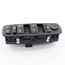 Load image into Gallery viewer, Sorghum 04602534AC 9+3pins Power Window Switch for Dodge Grand Caravan RAM 1500 2500 for Chrysler Town Country