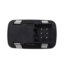 Load image into Gallery viewer, Sorghum 04602864AC 6pins Electric Power Window Switch with RELAY Rear Left Right for Dodge RAM 1500 2009-2012