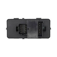 Load image into Gallery viewer, Sorghum 10438813 8+4pins Driver Side Front Master Power Window Switch Fits For Pontiac Grand Prix 2004-2008