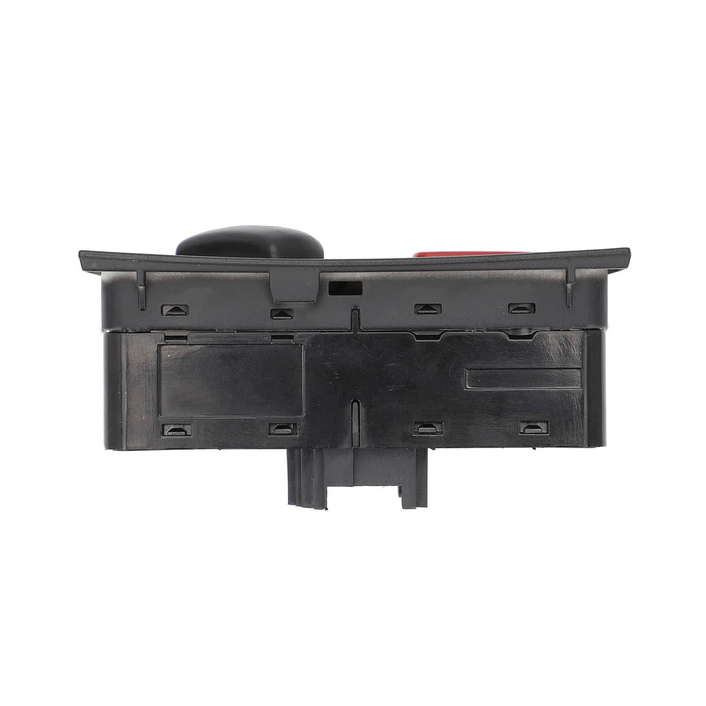 Sorghum 1540673 9 PinsTruck Control Head Lamp Hazard Headlights Switch For Scania P G R T Series