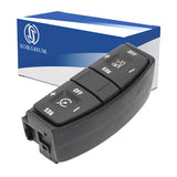 Sorghum 1870912 Truck Car Steering Wheel Audio Control Switch For Scania P G R T-Series Trucks