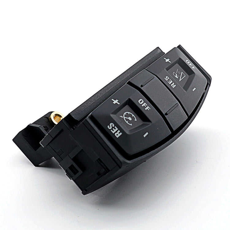 Sorghum 1870912 Truck Car Steering Wheel Audio Control Switch For Scania P G R T-Series Trucks