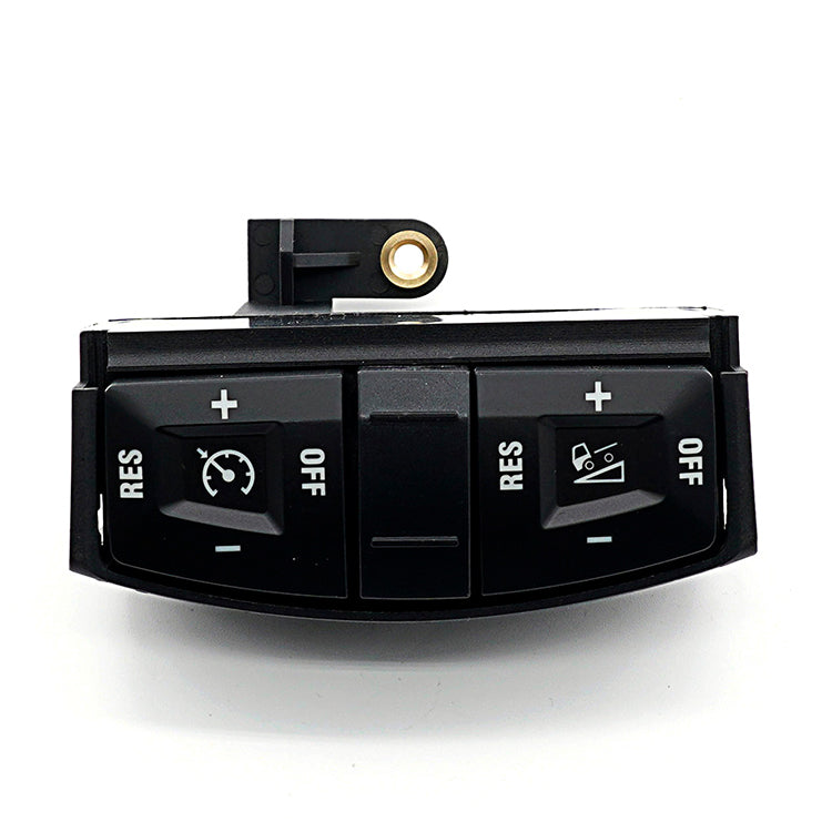 Sorghum 1870912 Truck Car Steering Wheel Audio Control Switch For Scania P G R T-Series Trucks