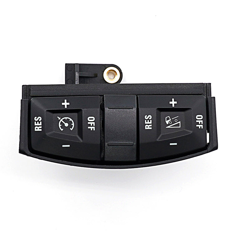 Sorghum 1870912 Truck Car Steering Wheel Audio Control Switch For Scania P G R T-Series Trucks