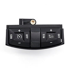 Load image into Gallery viewer, Sorghum 1870912 Truck Car Steering Wheel Audio Control Switch For Scania P G R T-Series Trucks