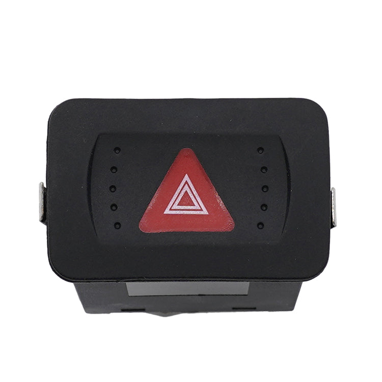 Sorghum 1J0953235J Emergency Hazard Light Switch For VW Bora 99-05 Golf 98-06