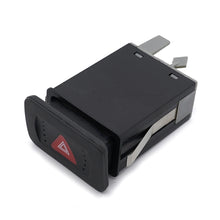 Load image into Gallery viewer, Sorghum 1J0953235J Emergency Hazard Light Switch For VW Bora 99-05 Golf 98-06