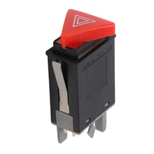 Load image into Gallery viewer, Sorghum 1U0953235B Hazard Warning Light Flash Switch Button For Skoda Octavia