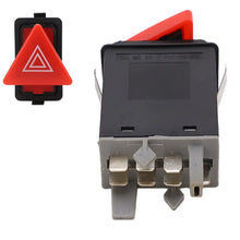 Load image into Gallery viewer, Sorghum 1U0953235B Hazard Warning Light Flash Switch Button For Skoda Octavia