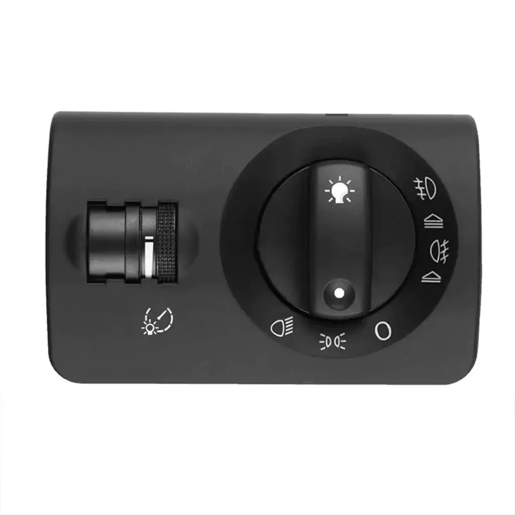 Sorghum 4B1941531E Headlight Switch Fog Lamp Control Switch for Audi A6 C5 for Seat Skoda