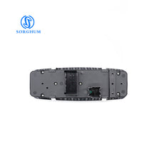 Load image into Gallery viewer, Sorghum 4602881AD High Quality 3+0pins Glass Double Auto Power Window Switch Button For Dodge Promaster Ram 1500 2500 3500