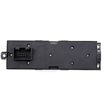 Load image into Gallery viewer, Sorghum 3BD959857 Power Window Control Master Switch For VW Jetta Golf GTI MK4 Passat B5