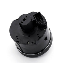 Load image into Gallery viewer, Sorghum 1K0941431N Light Fog Lamp Headlight Combination Switch For VW Caddy Jetta Passat Tiguan Touran