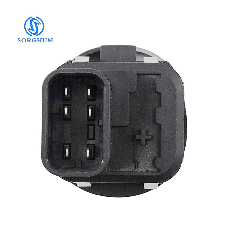 Sorghum 6S6T15529AB 6pins Power Window Control Switch Lifter Button For Ford Fiesta Fusion KA Puma Transit Connect