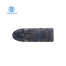 Load image into Gallery viewer, Sorghum 61319132135 Master Power Window Switch Lifter Regulator For BMW 3 Series E90 E91 318i 320i 325i 330i 335i M3