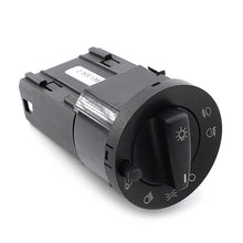 Load image into Gallery viewer, Sorghum 377941534C Fog Lamp Headlight Control Switch For VW Golf Skoda Octavia