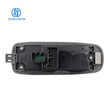 Load image into Gallery viewer, Sorghum UM93-66-350-41 12 Pins RHD Auto Power Window Switch for Ford for Mazda