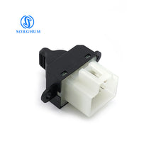 Load image into Gallery viewer, Sorghum 4685434 8pins Main Power Window Lifter Single Switch for Chrysler Grand Voyager 2000 Town Country For Dodge Grand Caravan Viper