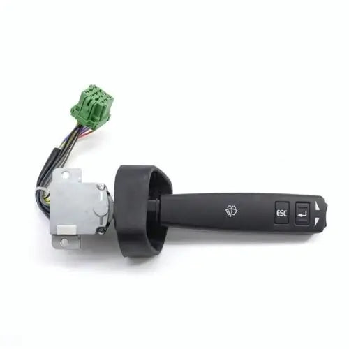 Sorghum 20424046 Turn Signal Steering Column Combination Switch For Volvo B6 FH12 FH16 FM9 FM11 NH12