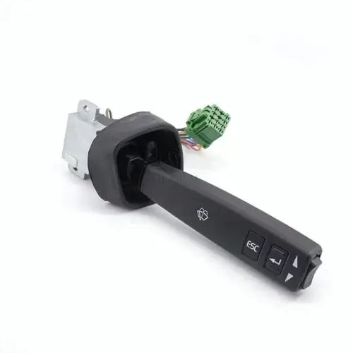 Sorghum 20424046 Turn Signal Steering Column Combination Switch For Volvo B6 FH12 FH16 FM9 FM11 NH12