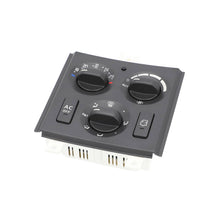 Load image into Gallery viewer, Sorghum 12V Air Conditioning Control Unit Combined Switch 21318121 For VOLVO Truck FM FH 2012-2013