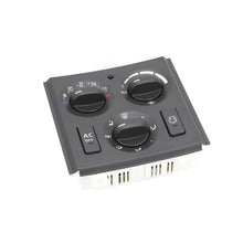 Load image into Gallery viewer, Sorghum 12V Air Conditioning Control Unit Combined Switch 21318121 For VOLVO Truck FM FH 2012-2013