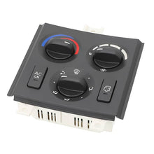 Load image into Gallery viewer, Sorghum A/C Control Unit Panel Combined Switch 21326144 For Volvo Truck FM FH VNL 2003-2024