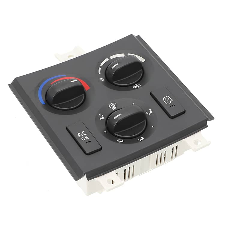 Sorghum A/C Control Unit Panel Combined Switch 21326144 For Volvo Truck FM FH VNL 2003-2024