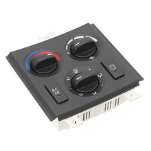 Load image into Gallery viewer, Sorghum A/C Control Unit Panel Combined Switch 21326144 For Volvo Truck FM FH VNL 2003-2024