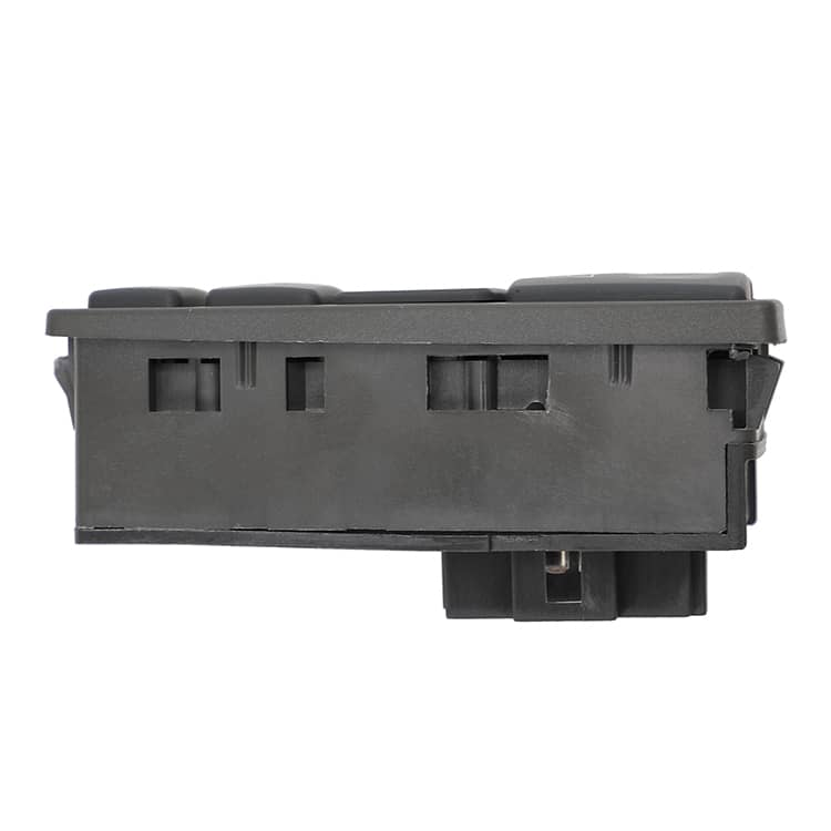 Sorghum 21543894 21354398 Master Power Window Switch For Volvo FH/FM/FMX/NH 12V/24V