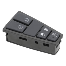 Load image into Gallery viewer, Sorghum 21543894 21354398 Master Power Window Switch For Volvo FH/FM/FMX/NH 12V/24V