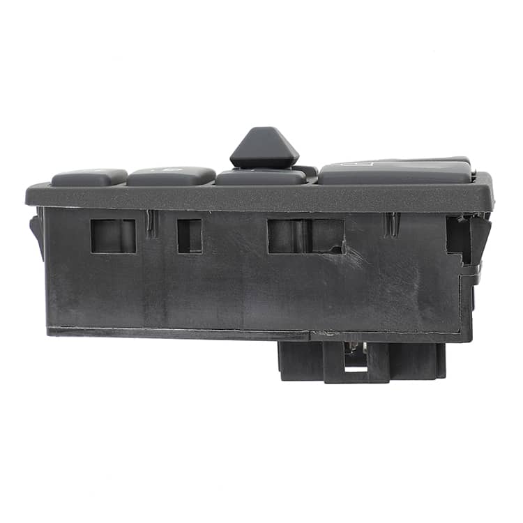 Sorghum Master Control Window Switch 21354601 For Volvo Truck FH12 FH13 FM VNL