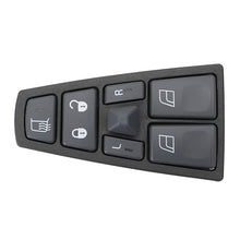 Load image into Gallery viewer, Sorghum Master Control Window Switch 21354601 For Volvo Truck FH12 FH13 FM VNL