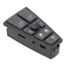 Load image into Gallery viewer, Sorghum Master Control Window Switch 21354601 For Volvo Truck FH12 FH13 FM VNL