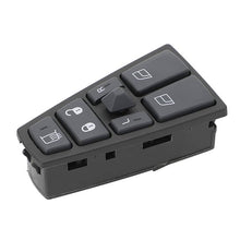 Load image into Gallery viewer, Sorghum Master Control Window Switch 21354601 For Volvo Truck FH12 FH13 FM VNL