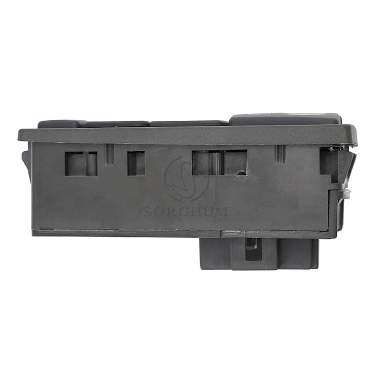 Sorghum 21543893 20752914 Master Power Window Switch For Volvo FH/FM/FMX/NH 12V/24V