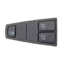 Load image into Gallery viewer, Sorghum 21543893 20752914 Master Power Window Switch For Volvo FH/FM/FMX/NH 12V/24V