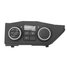 Load image into Gallery viewer, Sorghum 22004093 Air Conditioning Systems Heater Control Unit For Volvo Truck