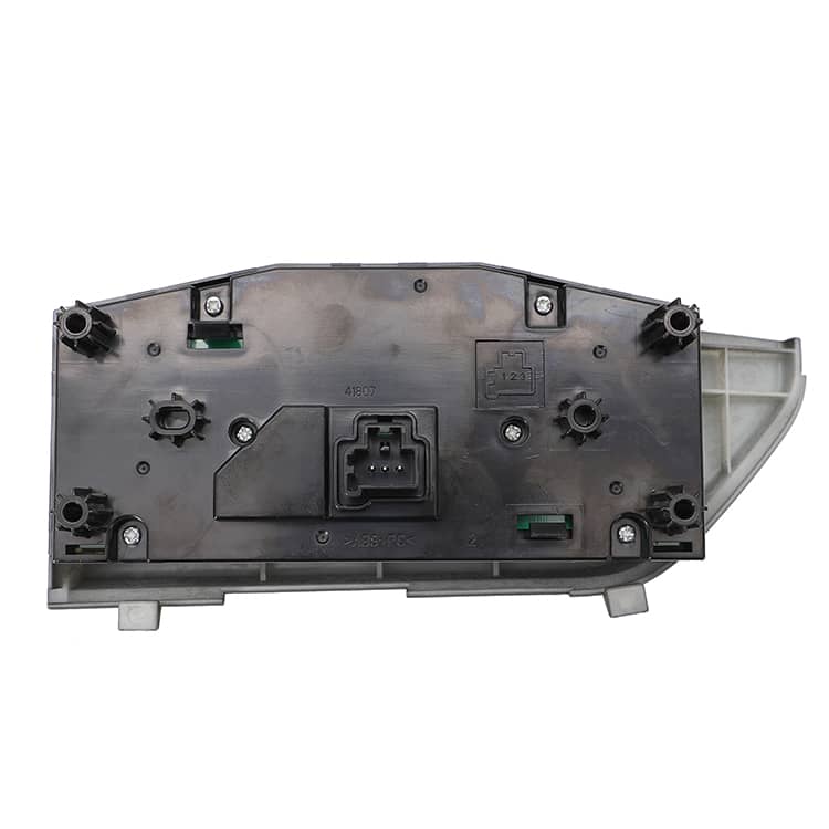 Sorghum 22130711 Air Conditioning Systems Heater Control Unit For Volvo Truck FM/FH4