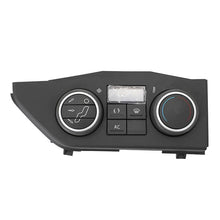 Load image into Gallery viewer, Sorghum 22130711 Air Conditioning Systems Heater Control Unit For Volvo Truck FM/FH4