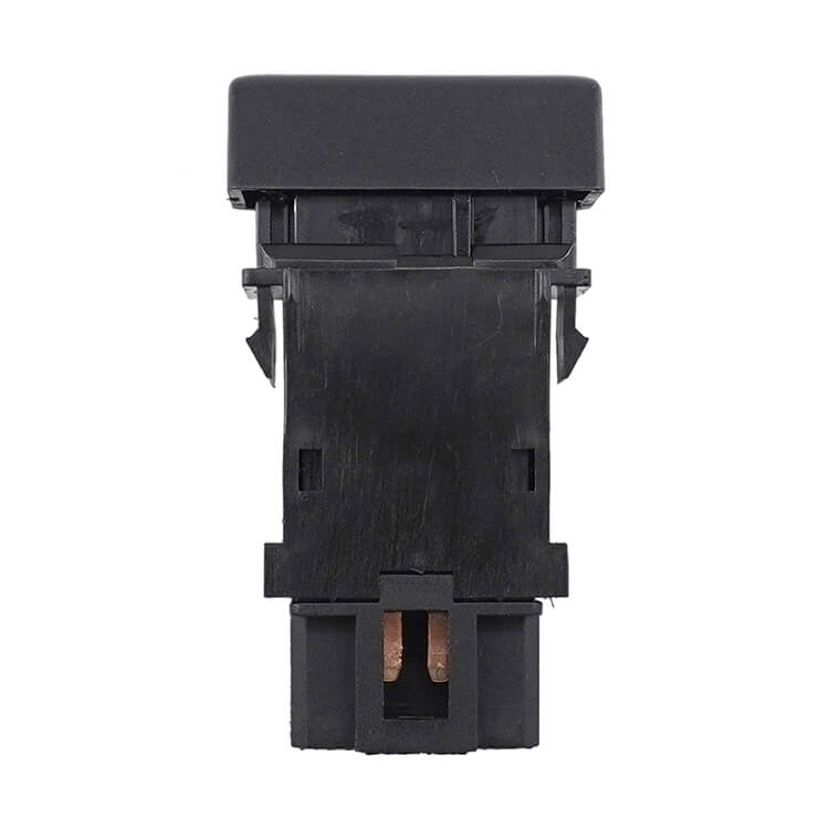 Sorghum 25290-F4004 Hazard Flasher Switch for Nissan Sentra Sunny B13 1991-1995