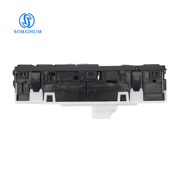 Sorghum 2569024 2398125 Front Left Audio Steering Wheel Control Power Window Switch For SCANIA Truck R440 L,P,G,R,S-series