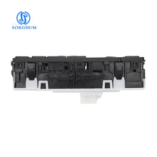 Load image into Gallery viewer, Sorghum 2569024 2398125 Front Left Audio Steering Wheel Control Power Window Switch For SCANIA Truck R440 L,P,G,R,S-series