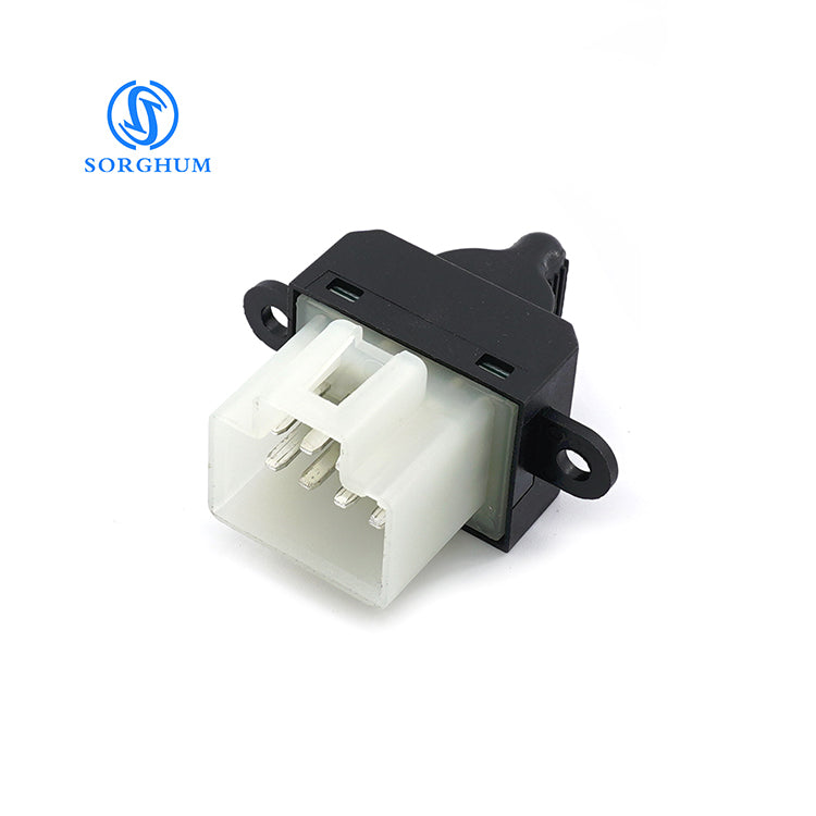 Sorghum 4685434 8pins Main Power Window Lifter Single Switch for Chrysler Grand Voyager 2000 Town Country For Dodge Grand Caravan Viper