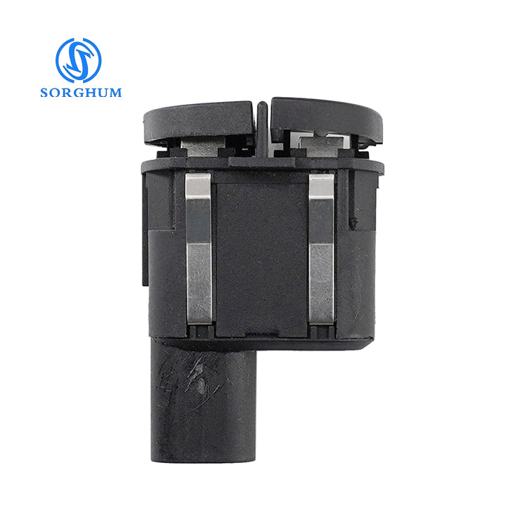 Sorghum 6S6T15529AB 6pins Power Window Control Switch Lifter Button For Ford Fiesta Fusion KA Puma Transit Connect