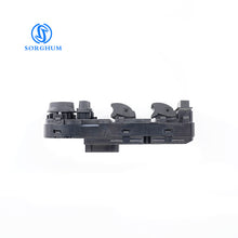 Load image into Gallery viewer, Sorghum 61319132135 Master Power Window Switch Lifter Regulator For BMW 3 Series E90 E91 318i 320i 325i 330i 335i M3