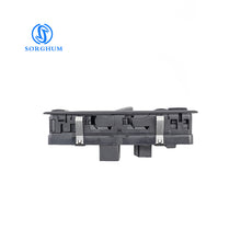 Load image into Gallery viewer, Sorghum 4602881AD High Quality 3+0pins Glass Double Auto Power Window Switch Button For Dodge Promaster Ram 1500 2500 3500