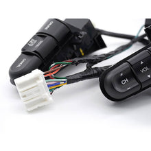 Load image into Gallery viewer, Sorghum 36770-SNA-A12 Steering Wheel Audio Control Switch For Honda Civic 2006-2008