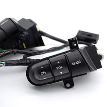 Load image into Gallery viewer, Sorghum 36770-SNA-A12 Steering Wheel Audio Control Switch For Honda Civic 2006-2008